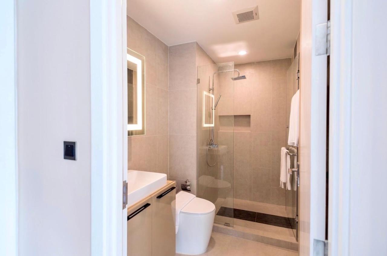 A402-Silk Condo Aonang-Sea View-5 Mins Walk To Beach Ao Nang Exterior foto