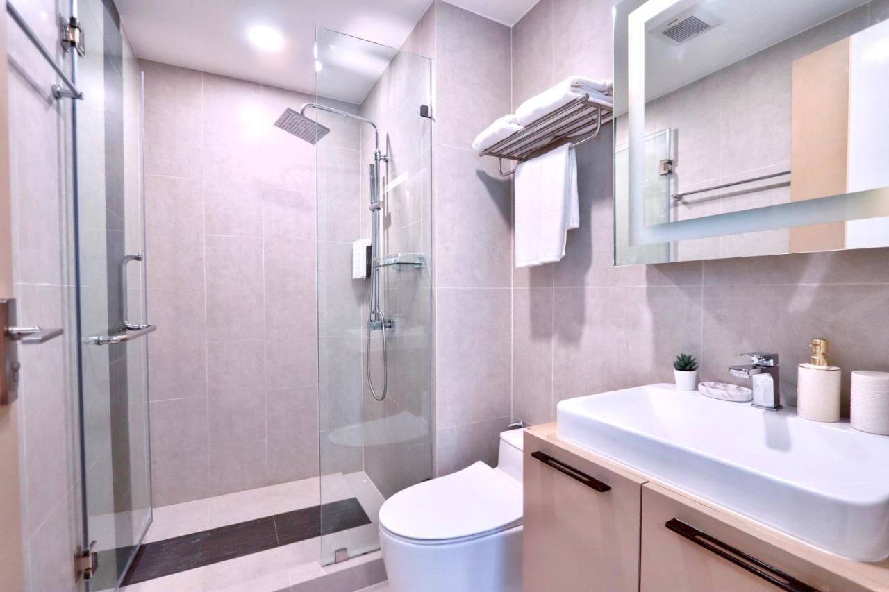 A402-Silk Condo Aonang-Sea View-5 Mins Walk To Beach Ao Nang Exterior foto